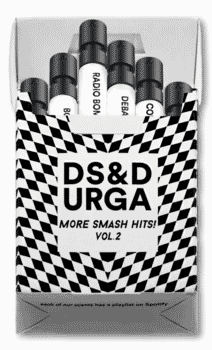 D.S. & DURGA More Smash Hits! Vol. 2 6 x 1.5ml